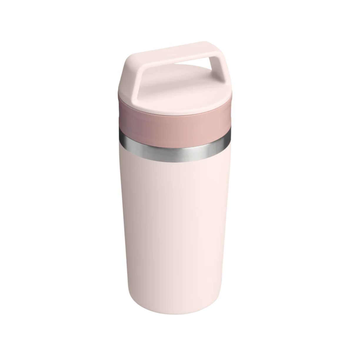 STANLEY - Termo Café To Go 355 Ml / 12 Oz Rosa Cuarzo