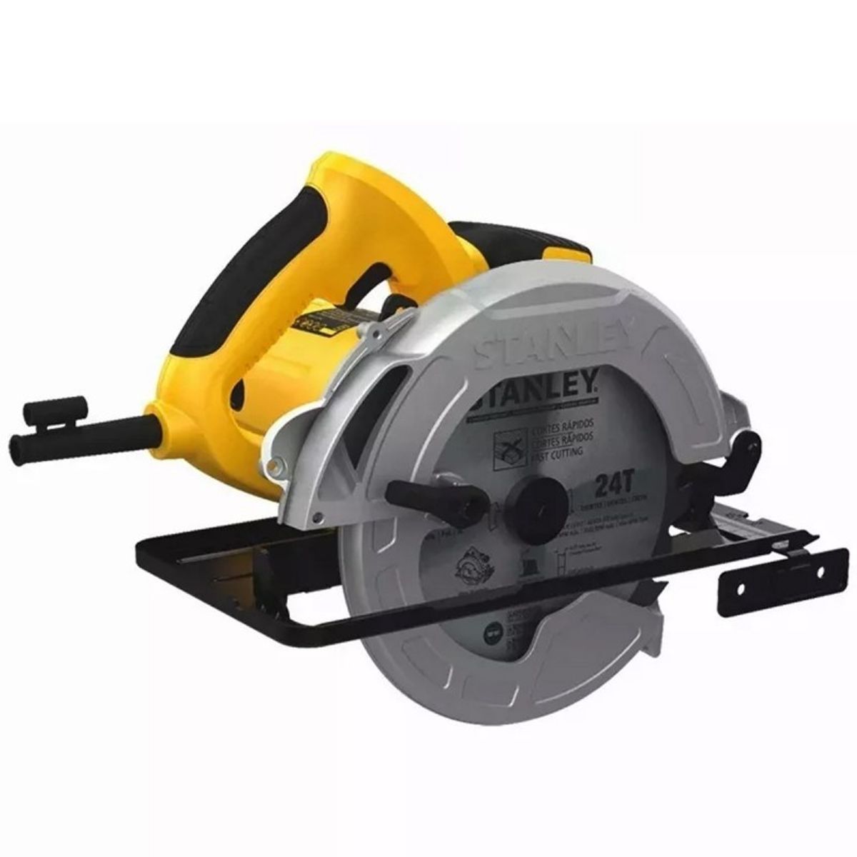 STANLEY - Sierra Circular 7-14 1600W Inc disco