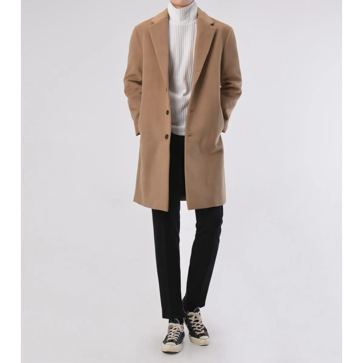 MONDOARMY - Abrigo Mondoarmy San Martino