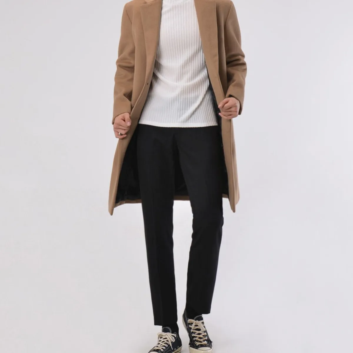 MONDOARMY - Abrigo Mondoarmy San Martino