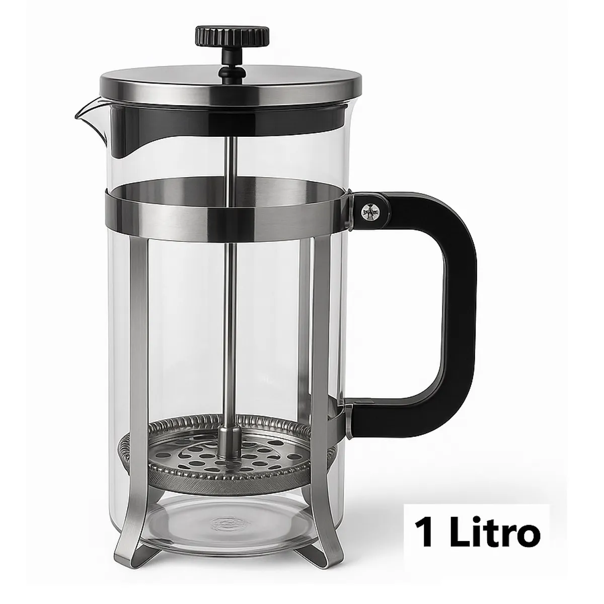 BODUM - Cafetera Prensa francesa  1L - ORIGINAL