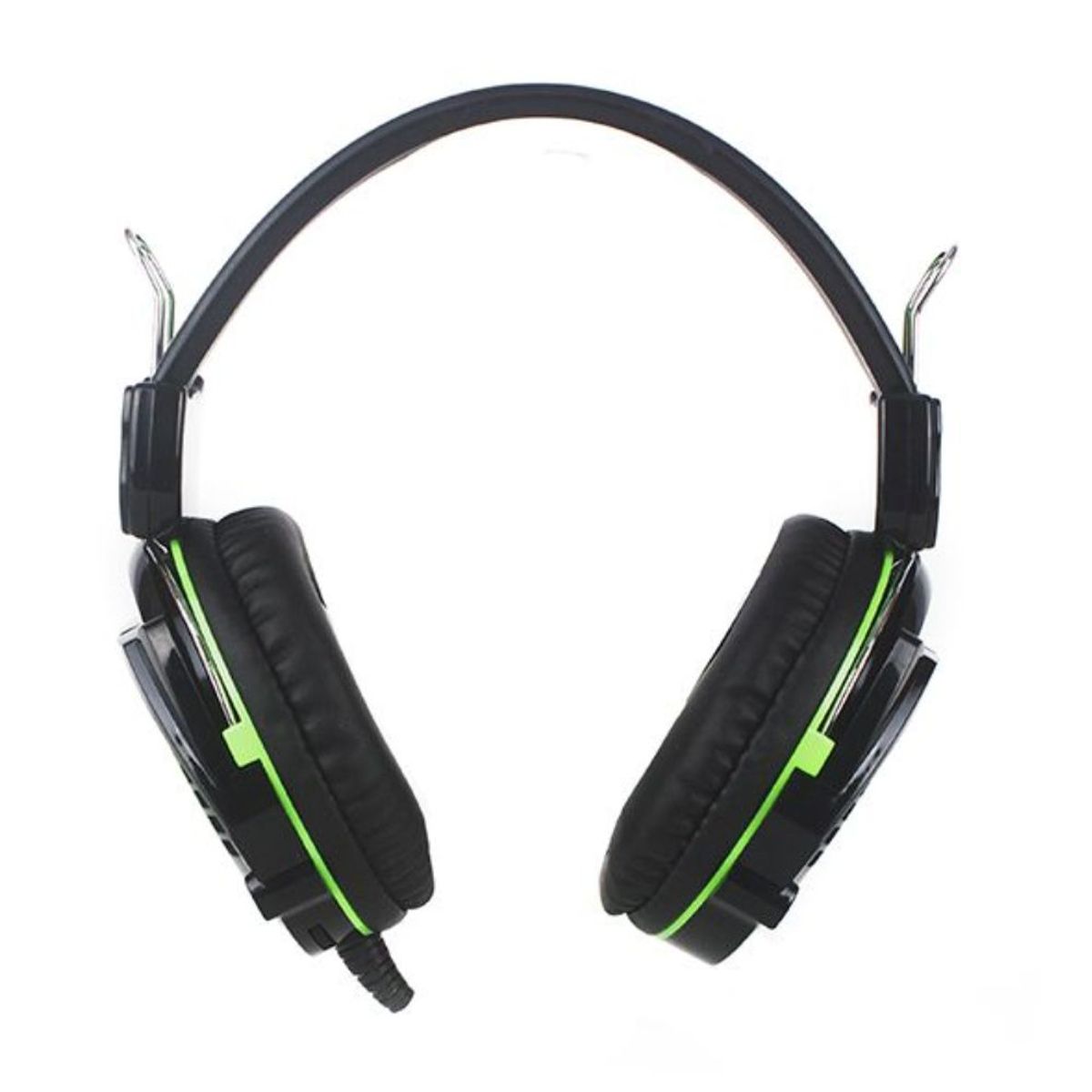 HALION - Audifono Gamer Halion Ha-s2 Monkey - VERDE