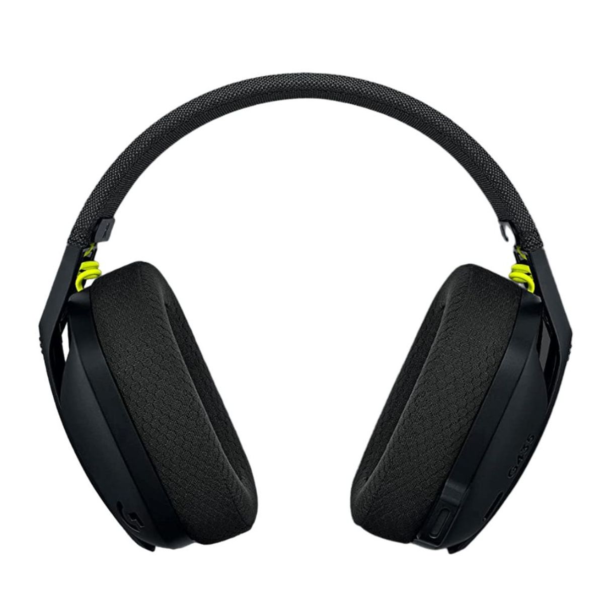 LOGITECH - Audífono Logitech G435 BT Lightspeed 10 MT Batería 18hr - Negro