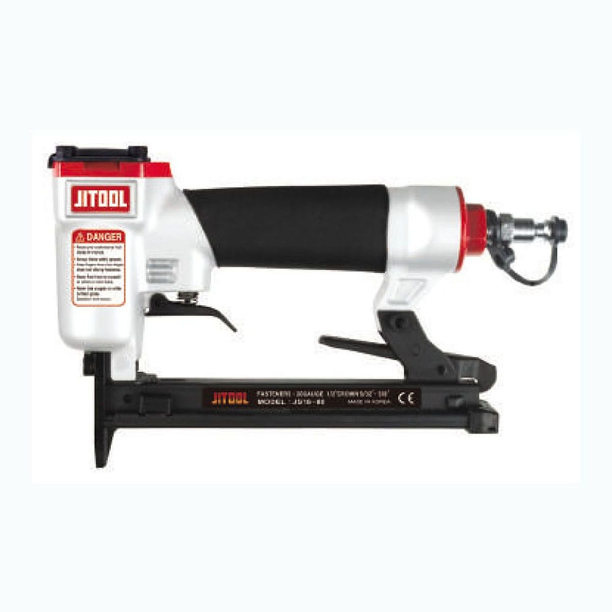 MARAGA - Grapadora Neumática Cal20 127mm 4-16mm