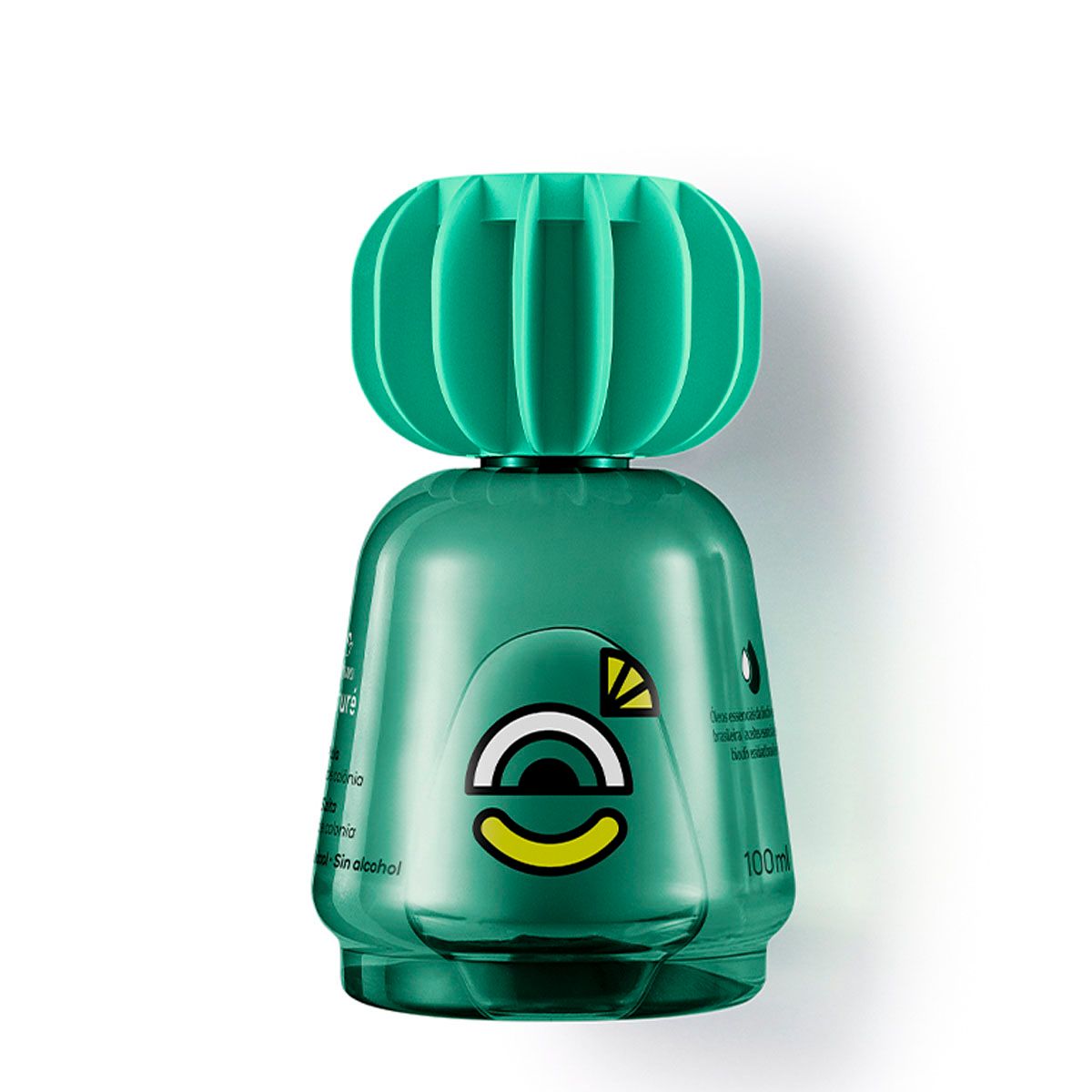 NATURA - Naturé Colonia para Niño salta salta 100 ml