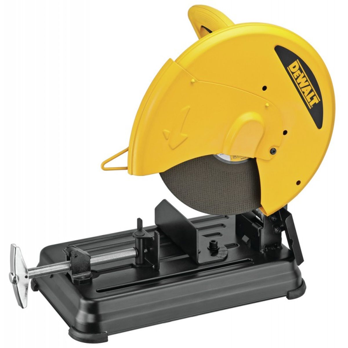 DEWALT - Tronzadora de MetalSierra de 14 355mm 2300W
