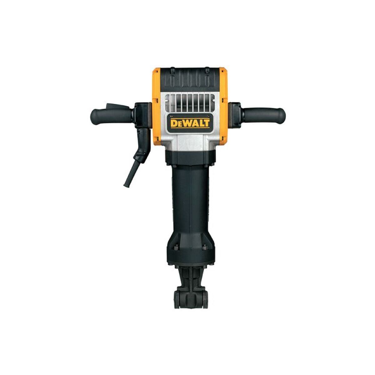 DEWALT - Martillo Demoledor  1-1/8" 2100W + Carrito + 3 Cinceles