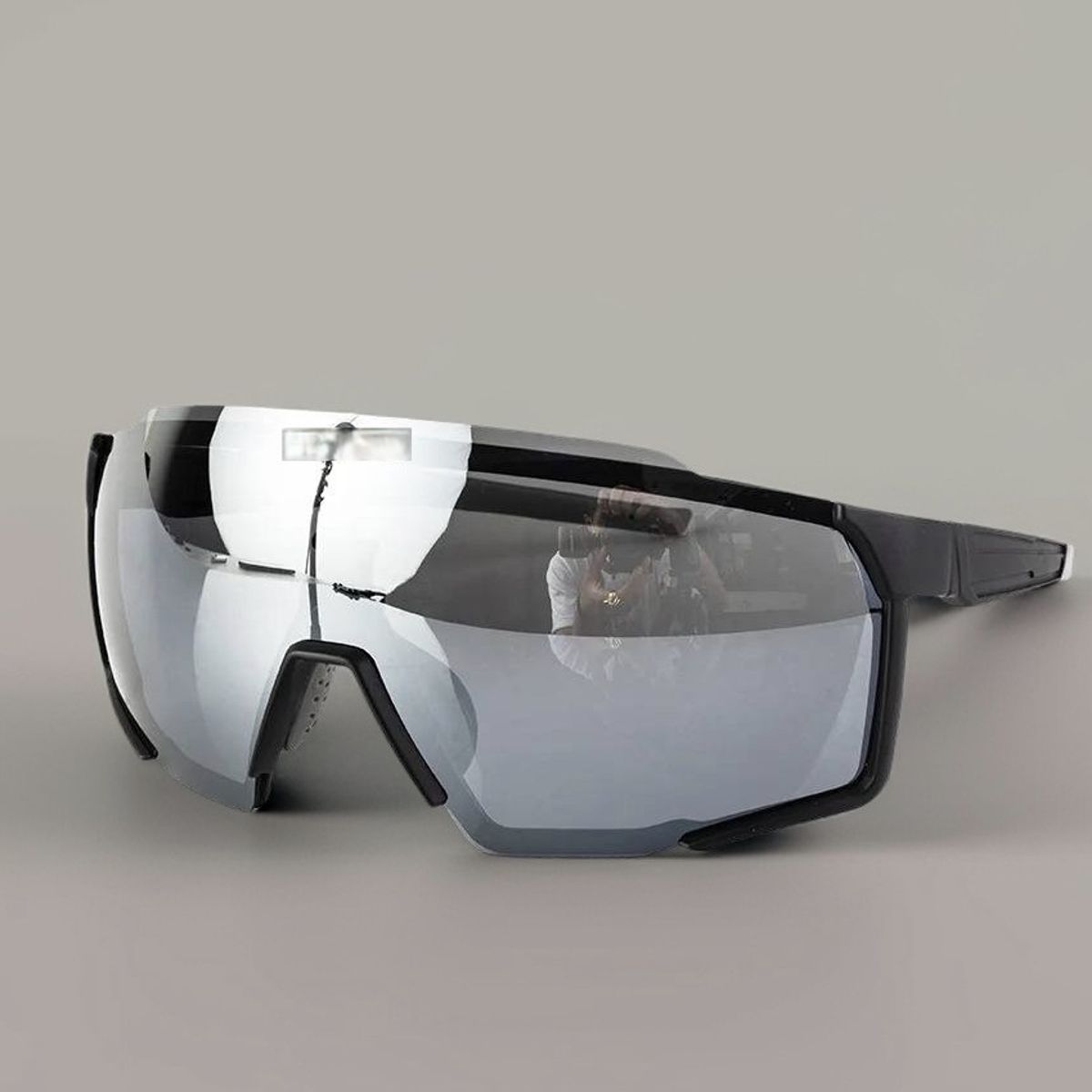 GENERICO - Lentes Polarizados para Ciclismo y Running  UNISEX