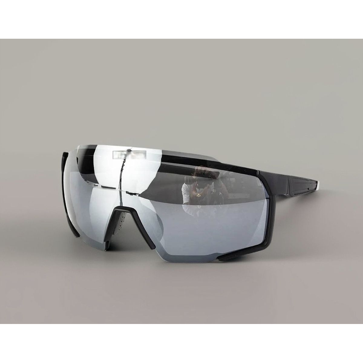 GENERICO - Lentes Polarizados para Ciclismo y Running  UNISEX