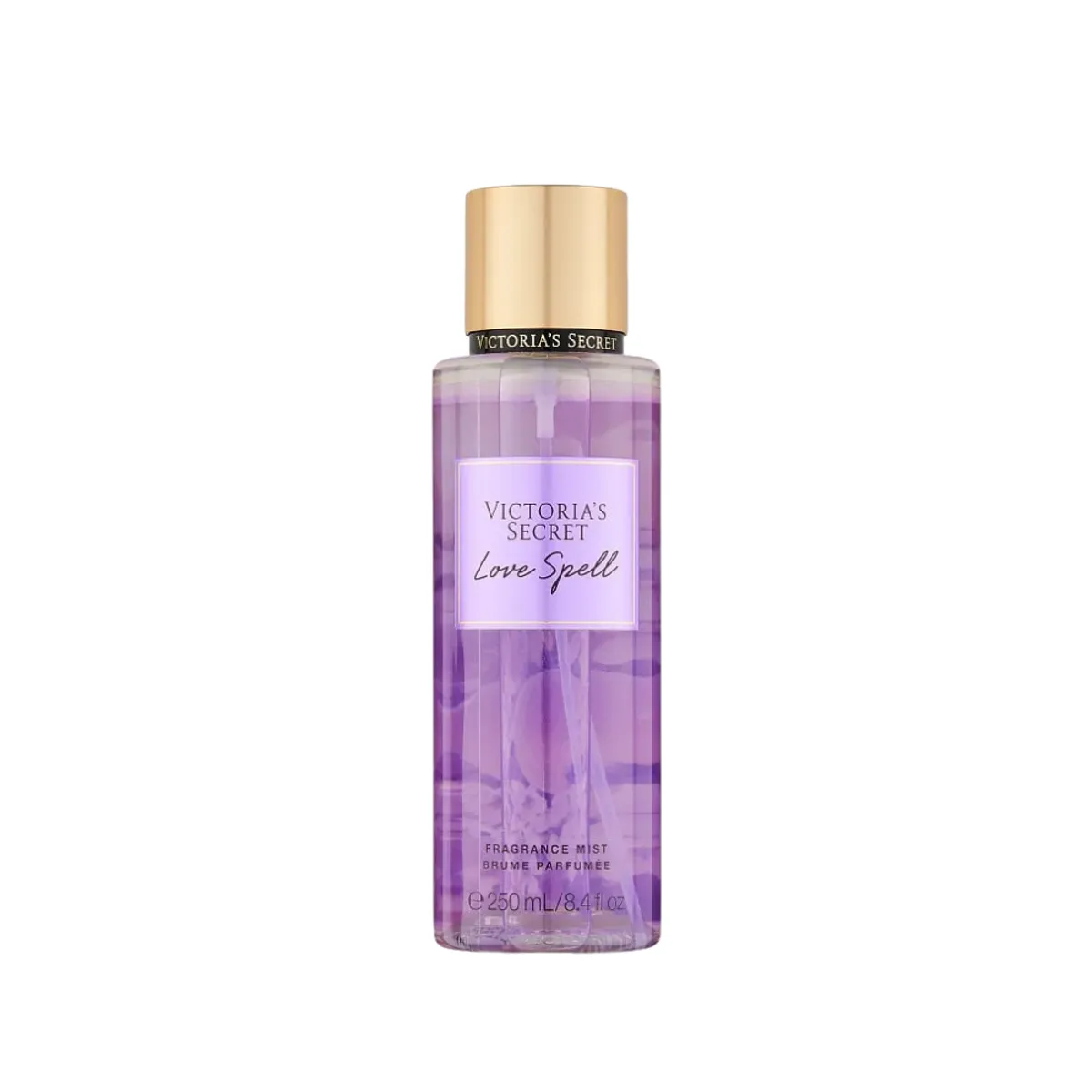 VICTORIA'S SECRET - Body Mist Love Spell Victorias Secret