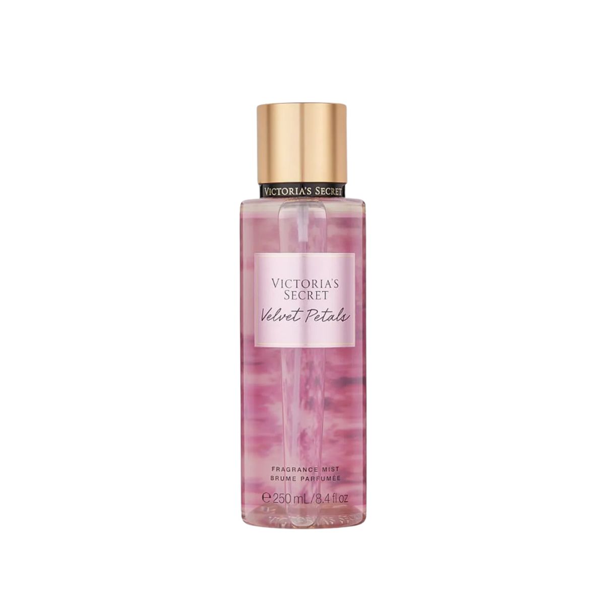 VICTORIA'S SECRET - Body Mist Velvet Petals Victorias Secret