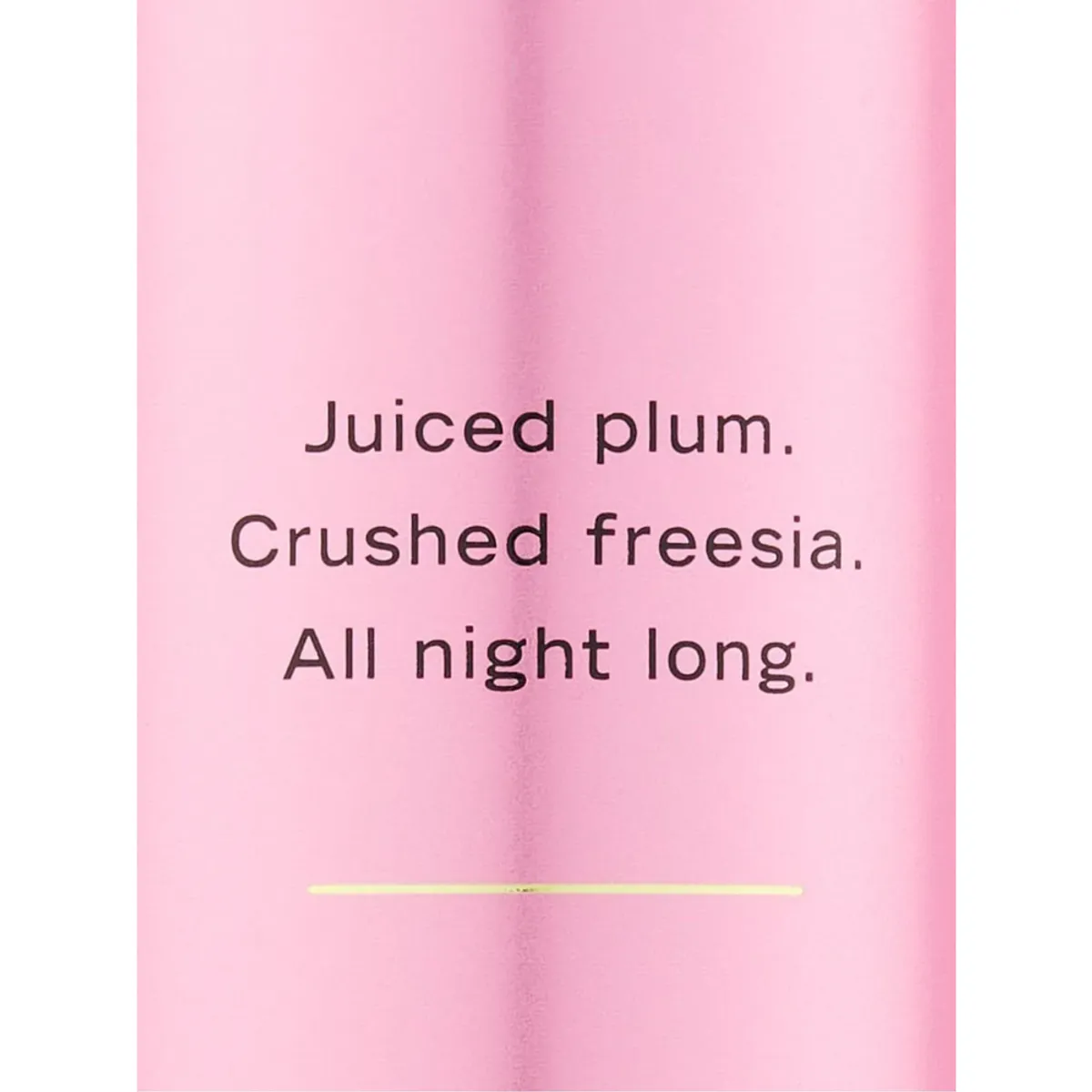 VICTORIA'S SECRET - Body Mist Pure Seduction Victorias Secret