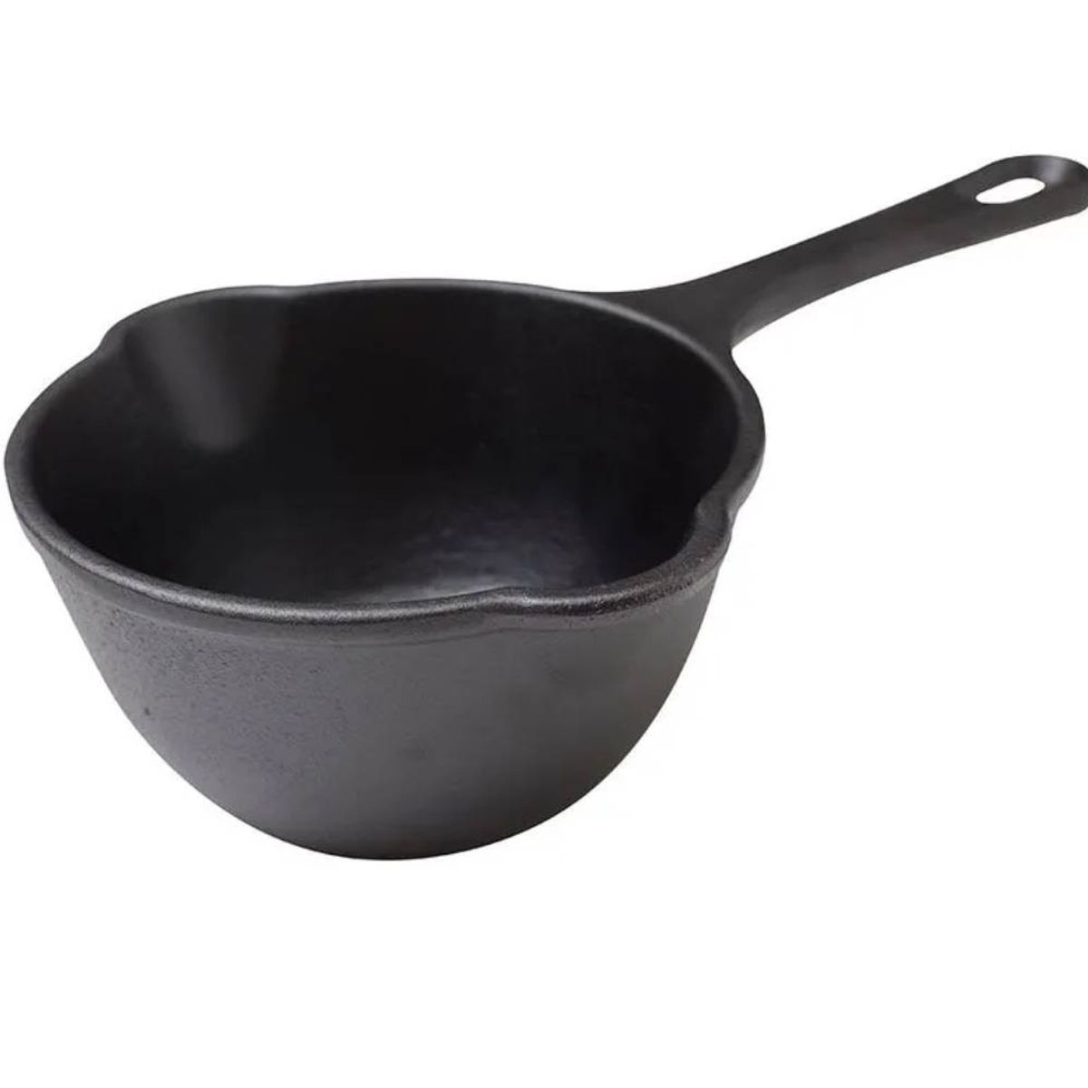 VICTORIA - Cacerola/Salsera H.Fundido 0.45 Qt Precurado - Victoria