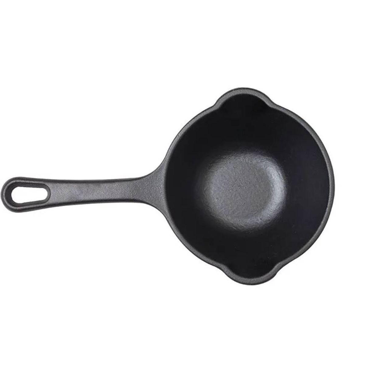 VICTORIA - Cacerola/Salsera H.Fundido 0.45 Qt Precurado - Victoria