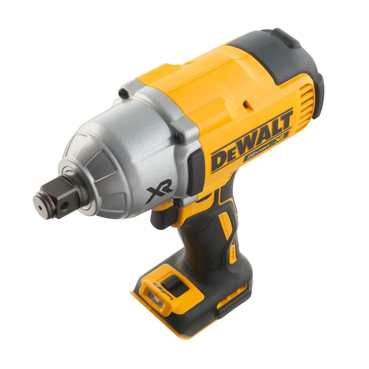 DEWALT - Llave de impacto 20V XR brushess alto torque 34
