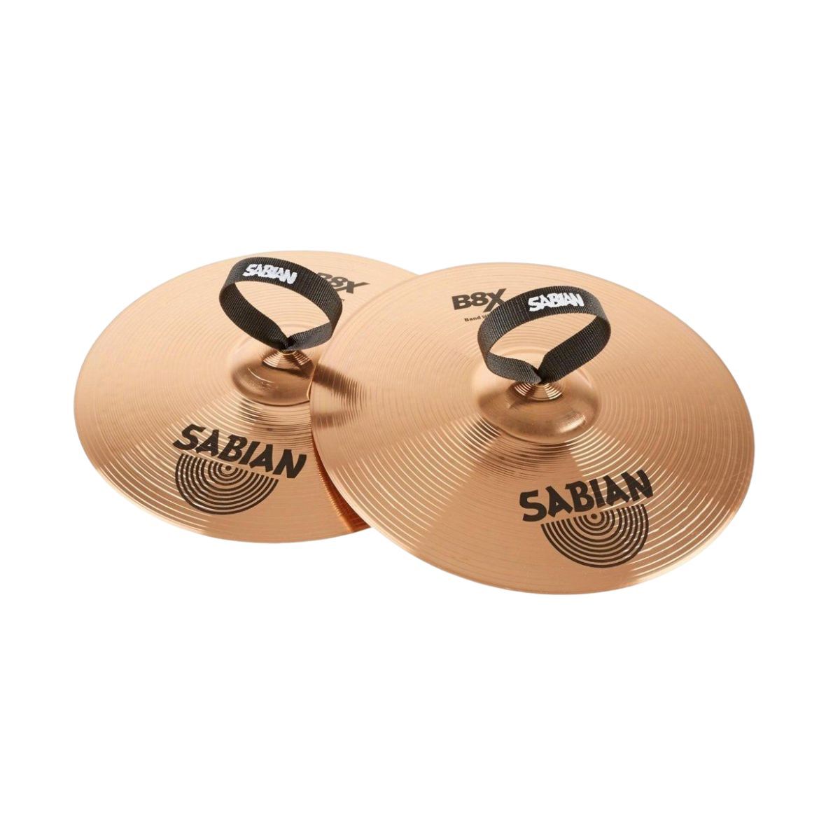 SABIAN - Platillo de Banda N°14 Sabian B8X