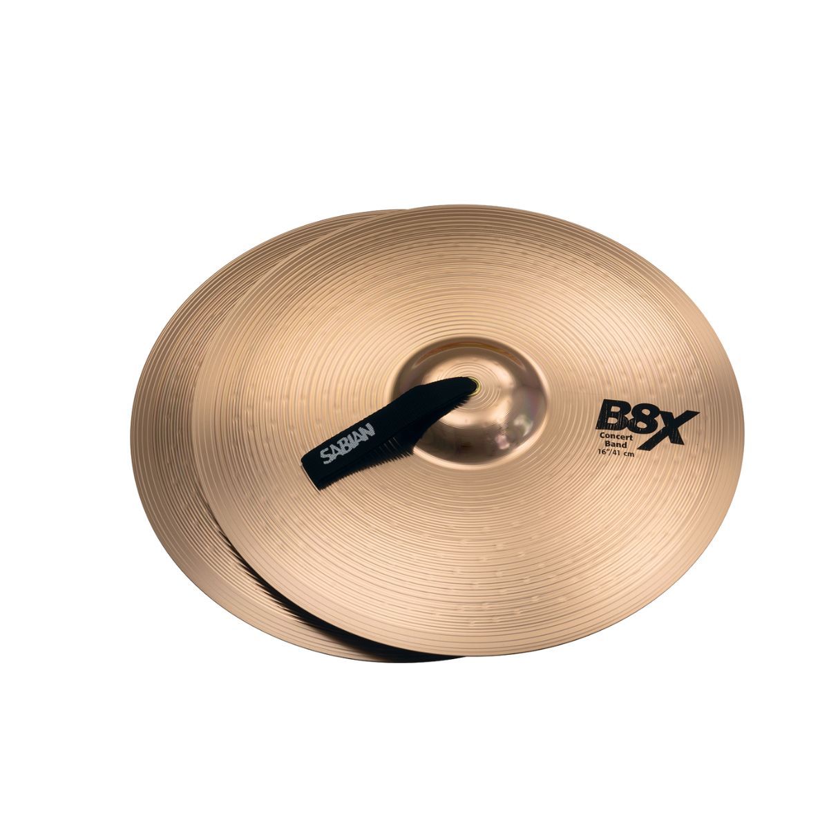 SABIAN - Platillo de Banda N°14 Sabian B8X