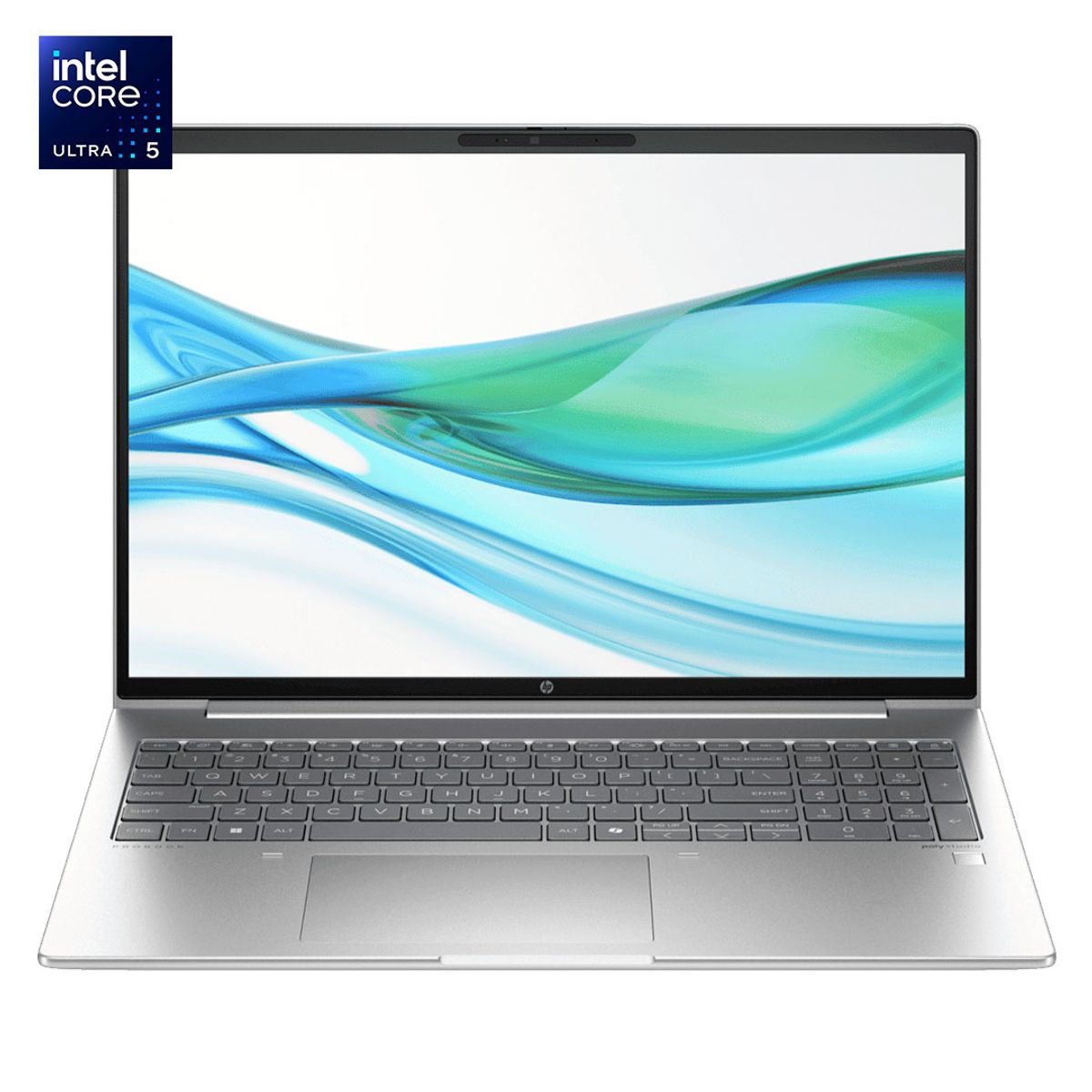 HP - HP Laptop Probook 460 G11 Ultra 5 125U 16" 16GB DDR5 512GB