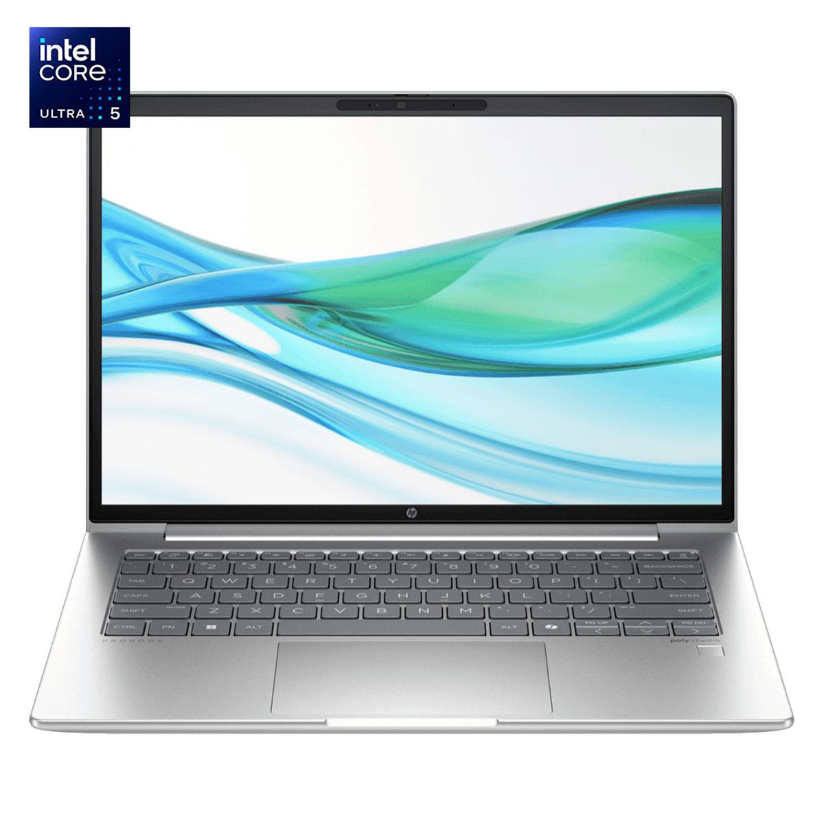 HP - HP Laptop Probook 440 G11 Ultra 5 125U 14" 16GB DDR5 512GB