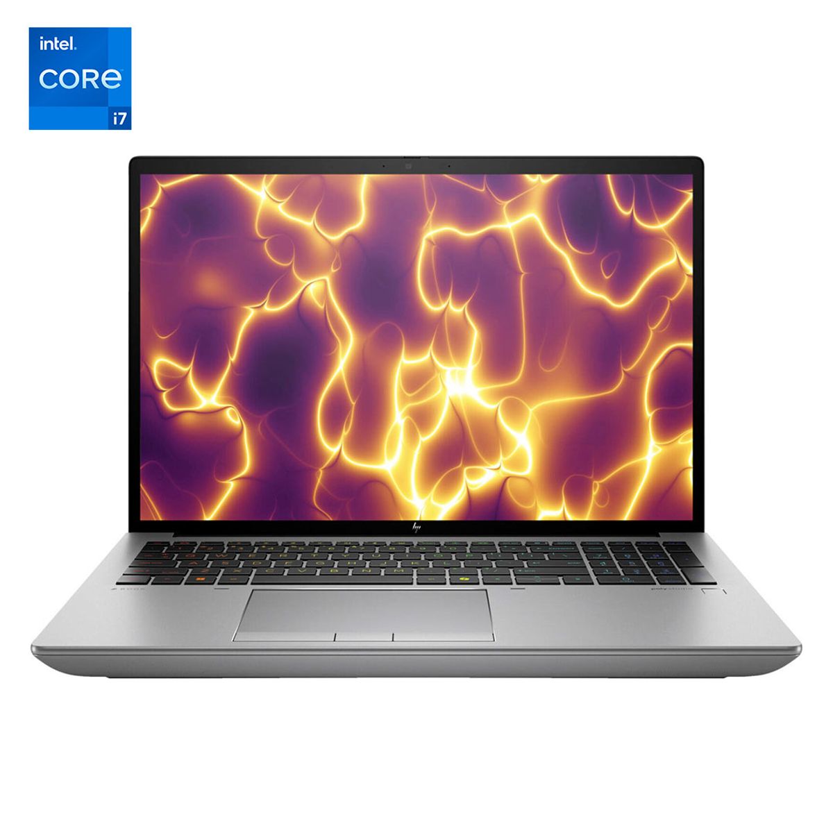 HP - HP Laptop Zbook Fury G11 Core i7-13850HX 16 16GB DDR5 1TB