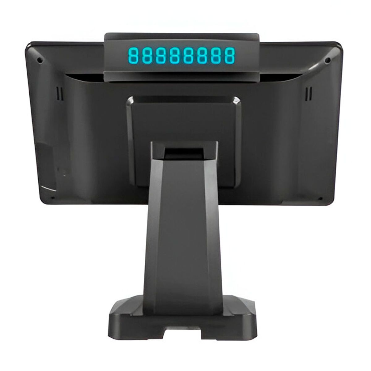 ZKTECO - ZKTECO SC01-TD-W0603-4030-8C Terminal punto de venta core i3