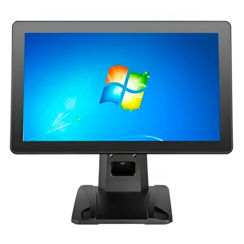 ZKTECO - ZKTECO SC01-TD-W0605-10210-8C Termina punto de venta core i5