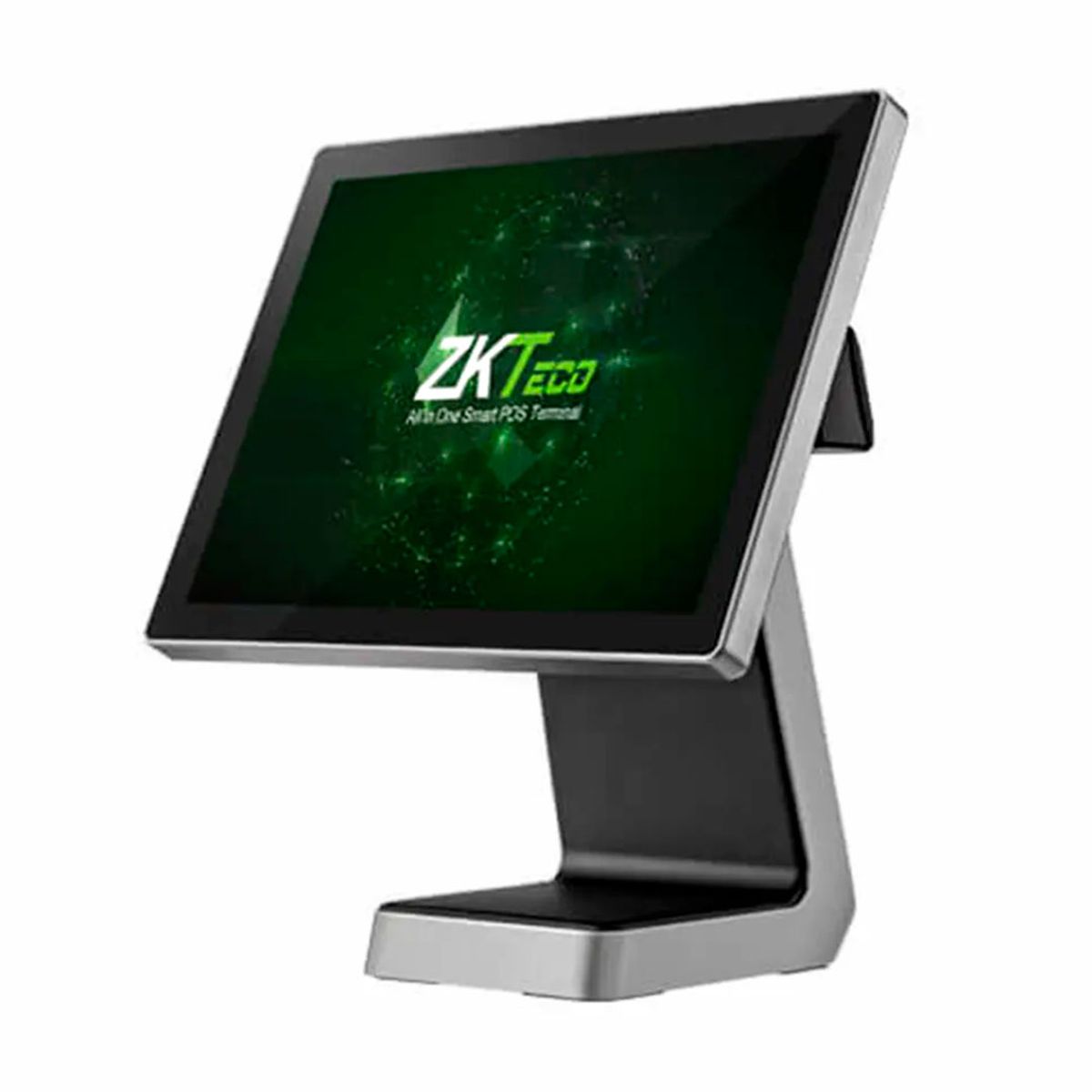 ZKTECO - ZKTECO ZKBIO730 Terminal punto de venta smart POS i3-6100u