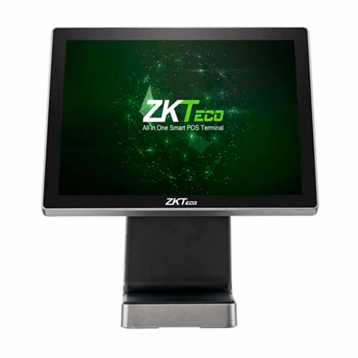 ZKTECO - ZKTECO ZKBIO730 Terminal punto de venta smart POS i3-6100u