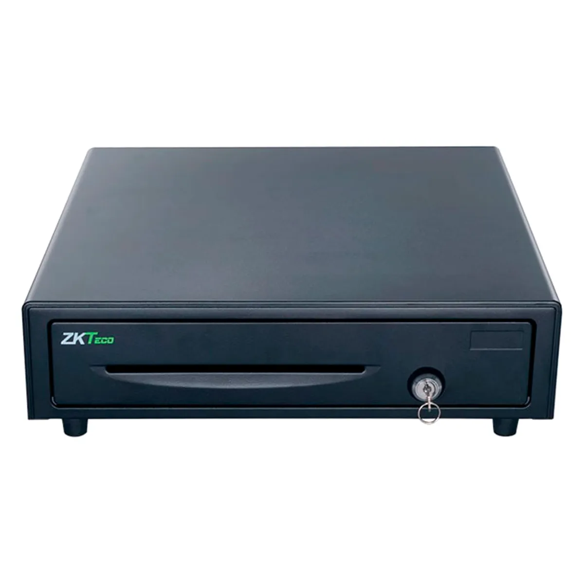 ZKTECO - ZKTECO ZKC0508-24 Gaveta de dinero para punto de venta