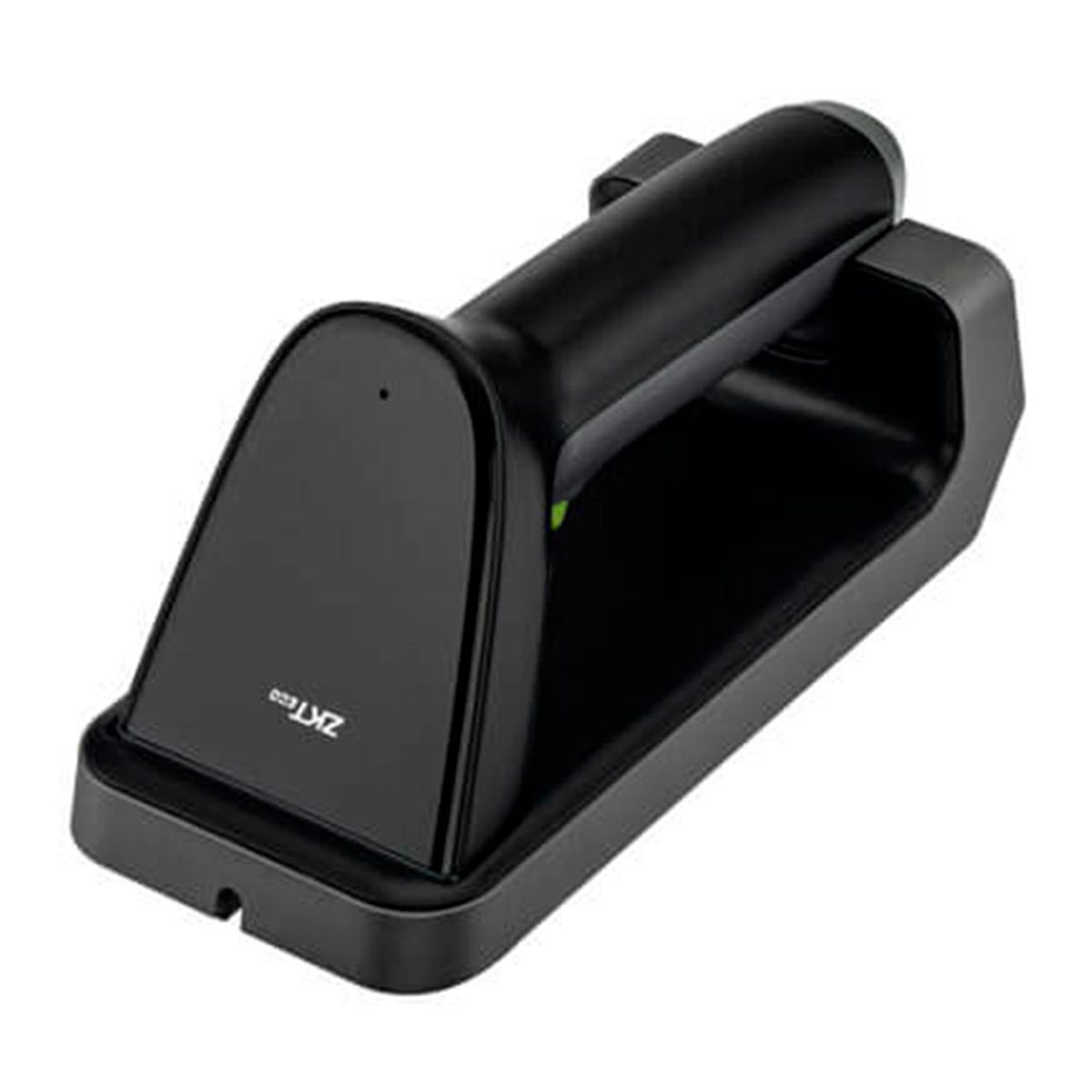 ZKTECO - ZKTECO ZKB203S Lector de código QR 2D Inalámbrico con base