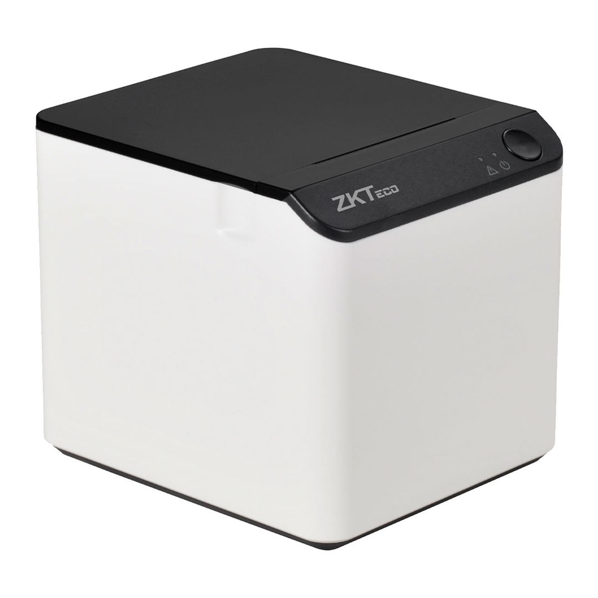 ZKTECO - ZKTECO ZKP5803 Impresora t rmica BT 58mm 90mms