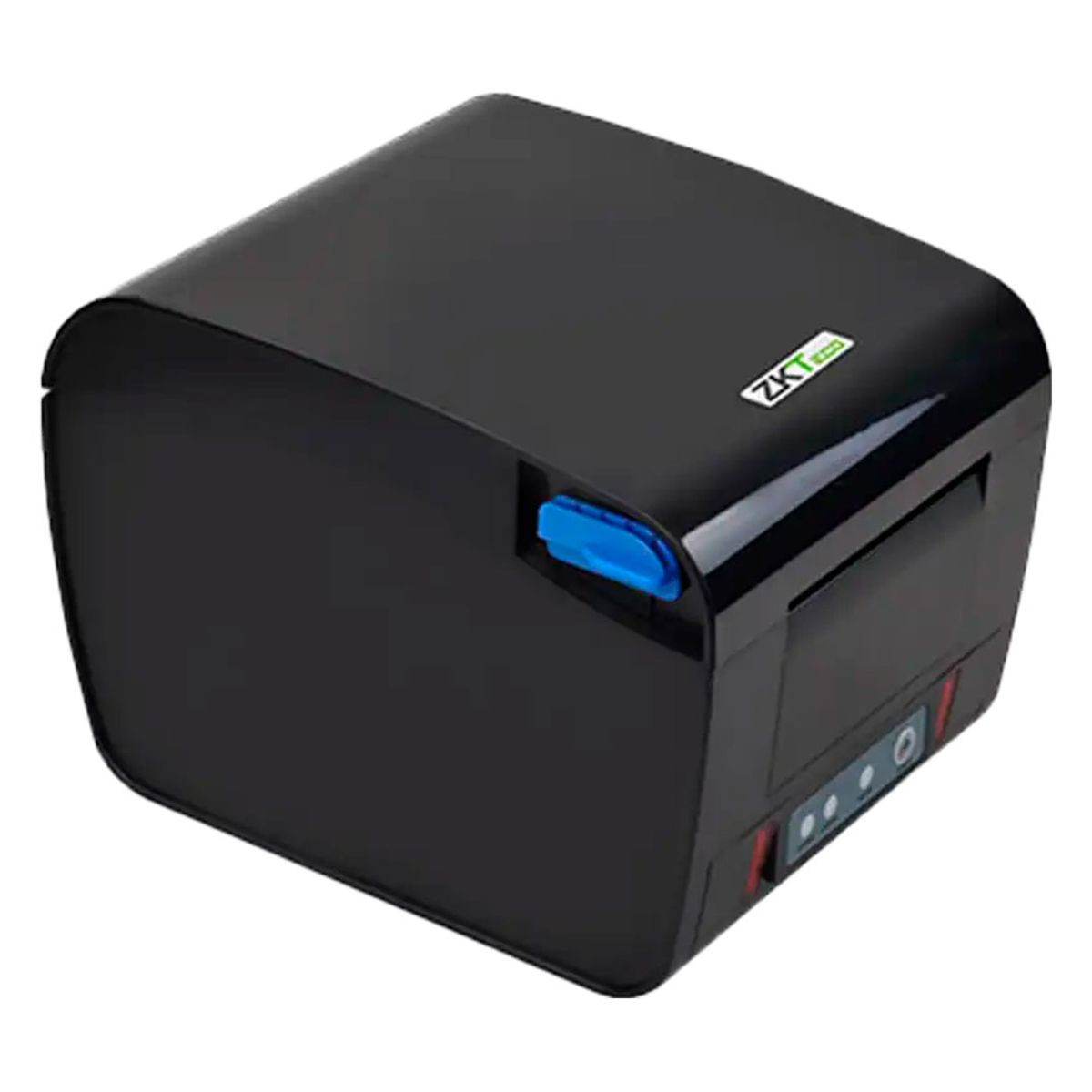 ZKTECO - ZKTECO ZKP8011 Impresora térmica de recibos