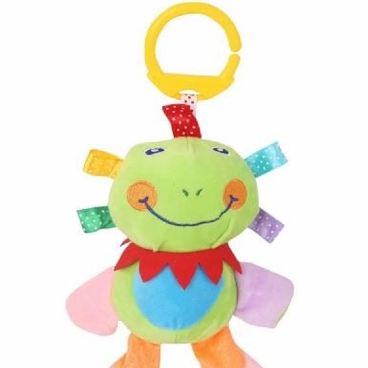 GENERICO - Peluche Colgante Musical de Cuna y Coche Para Bebé