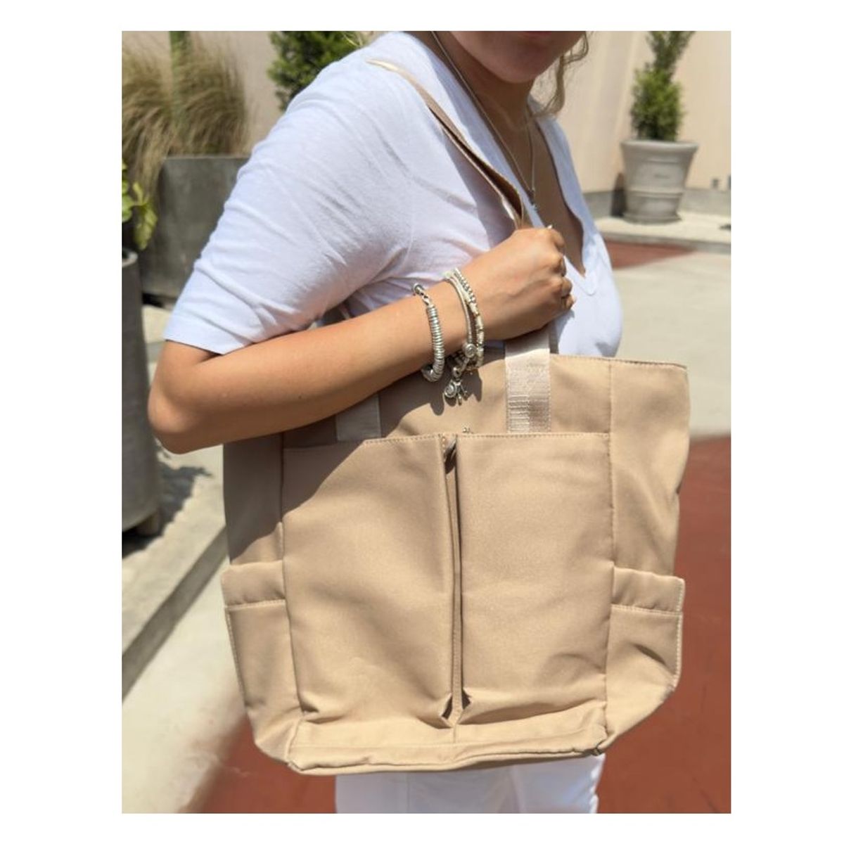 MORITA BAG STORE - BOLSO MOCHILA PORTALAPTOP PARA MUJER PREMIUM