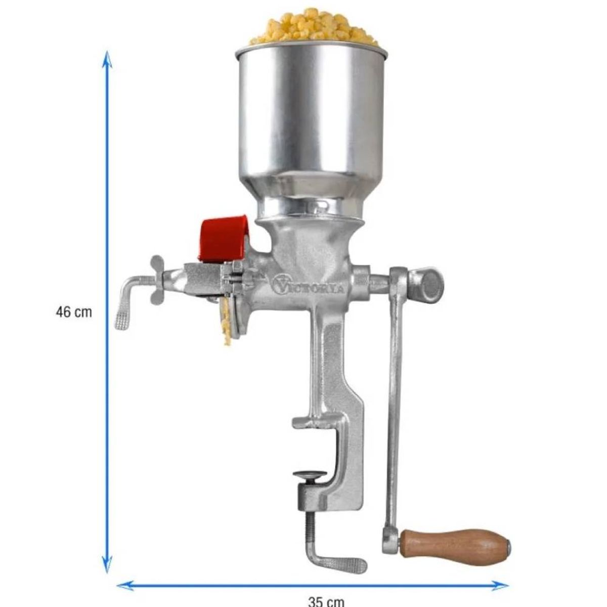 VICTORIA - Molino PGranos TAlta - Victoria