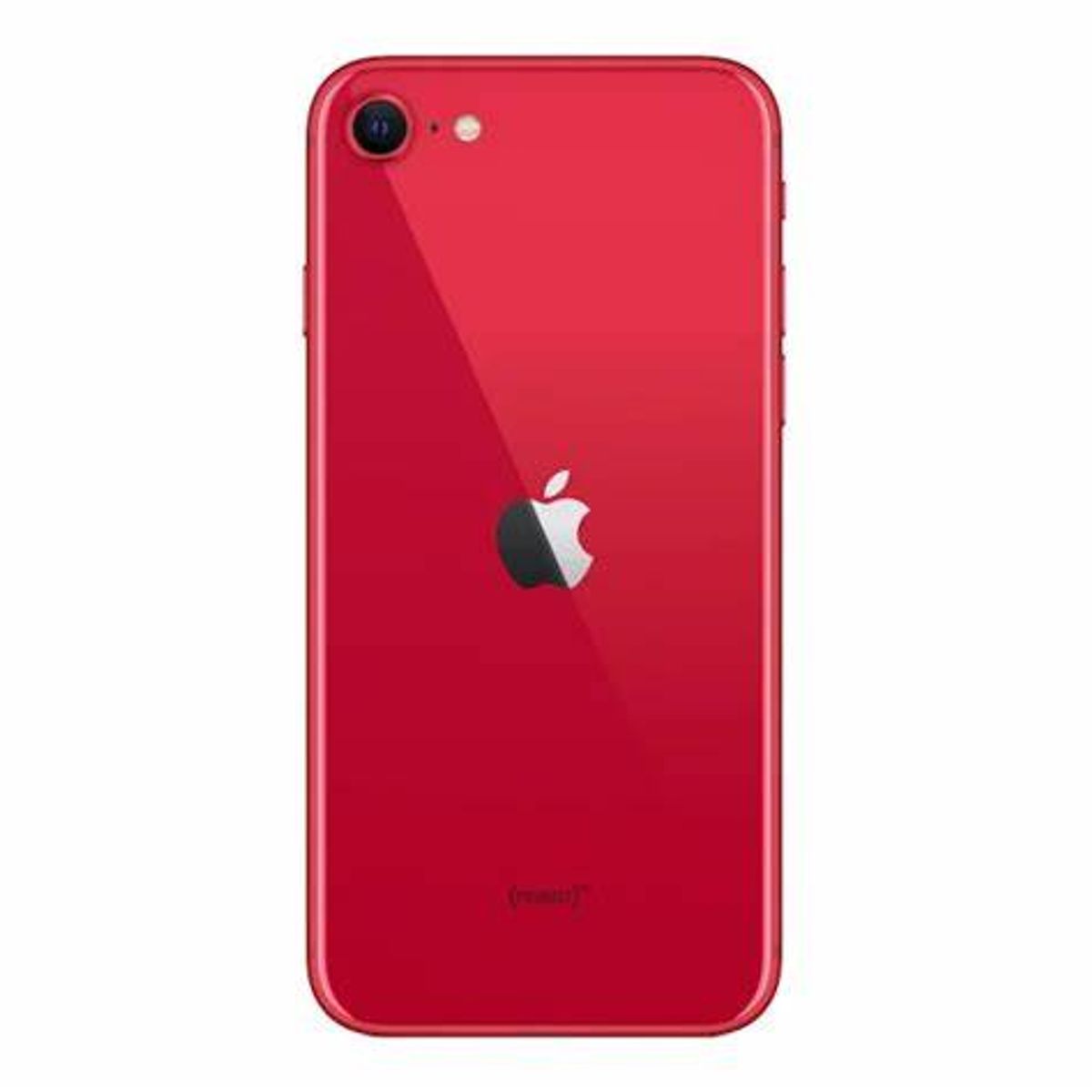 APPLE - iPhone SE 2022 64GB Rojo Grado A Bateria 100% Entrega Inemdiata Reacondicionado