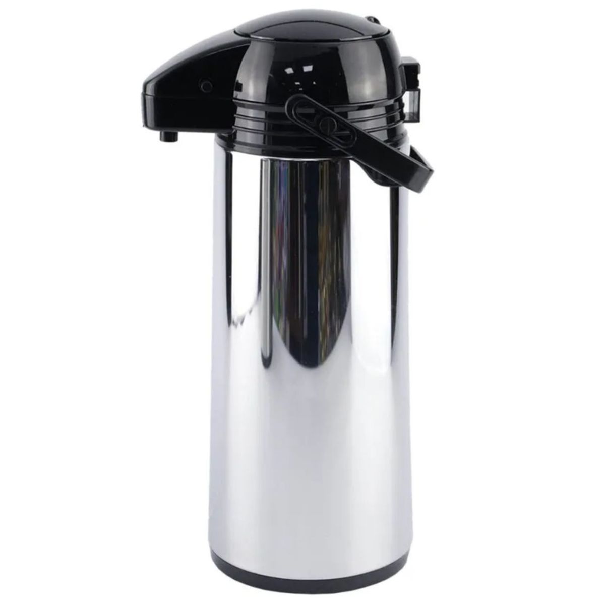 ICHIMATSU - Termo Sifón 1.9LT (Brillante) - Termo Sifón 1.9 Lt (Brillante)