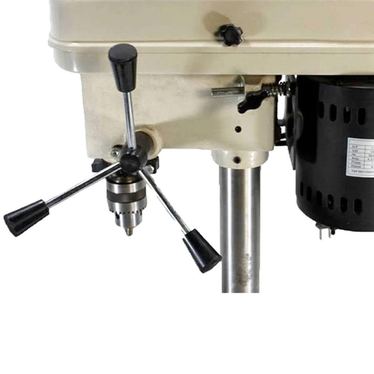 MAKITA - Taladro de BancoPedestal-250W5 Veloc