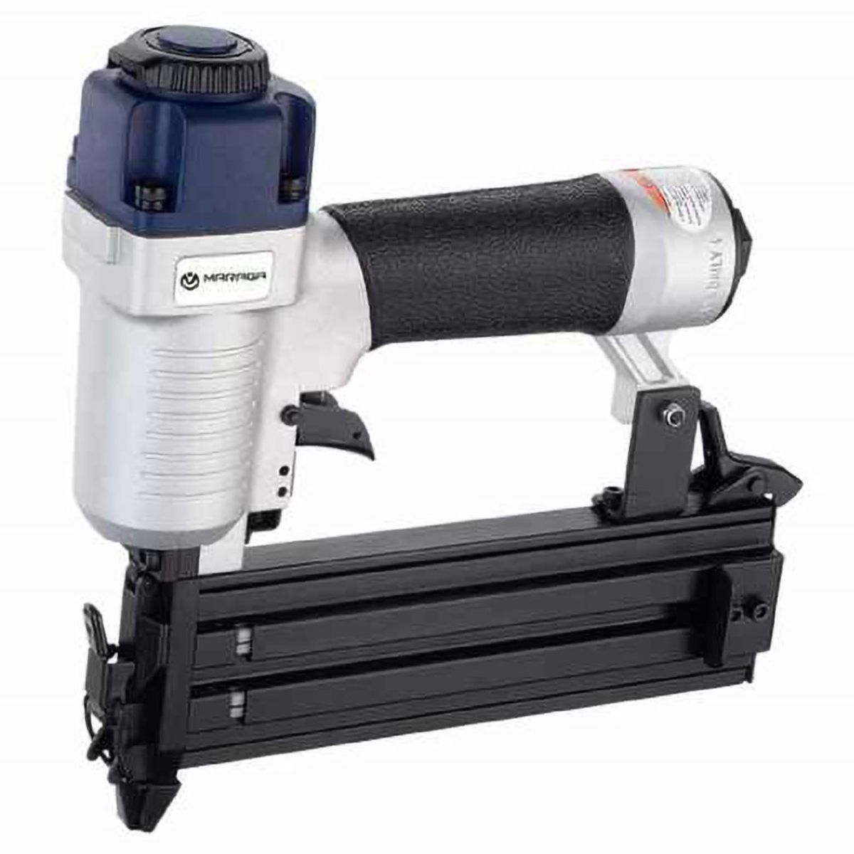 MARAGA - Clavillera Neumatica Clavo sin Cabeza Largos 34- 2 19 - 50 mm Calibre 16 B1650-B1