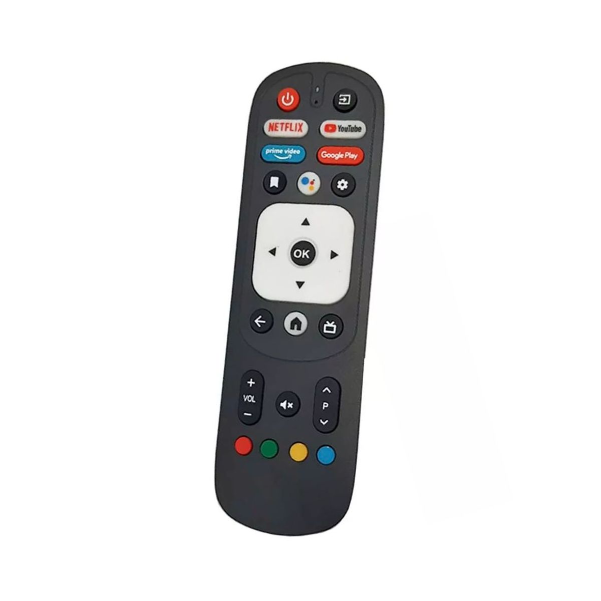 GENERICO - Control para tv JVC smart