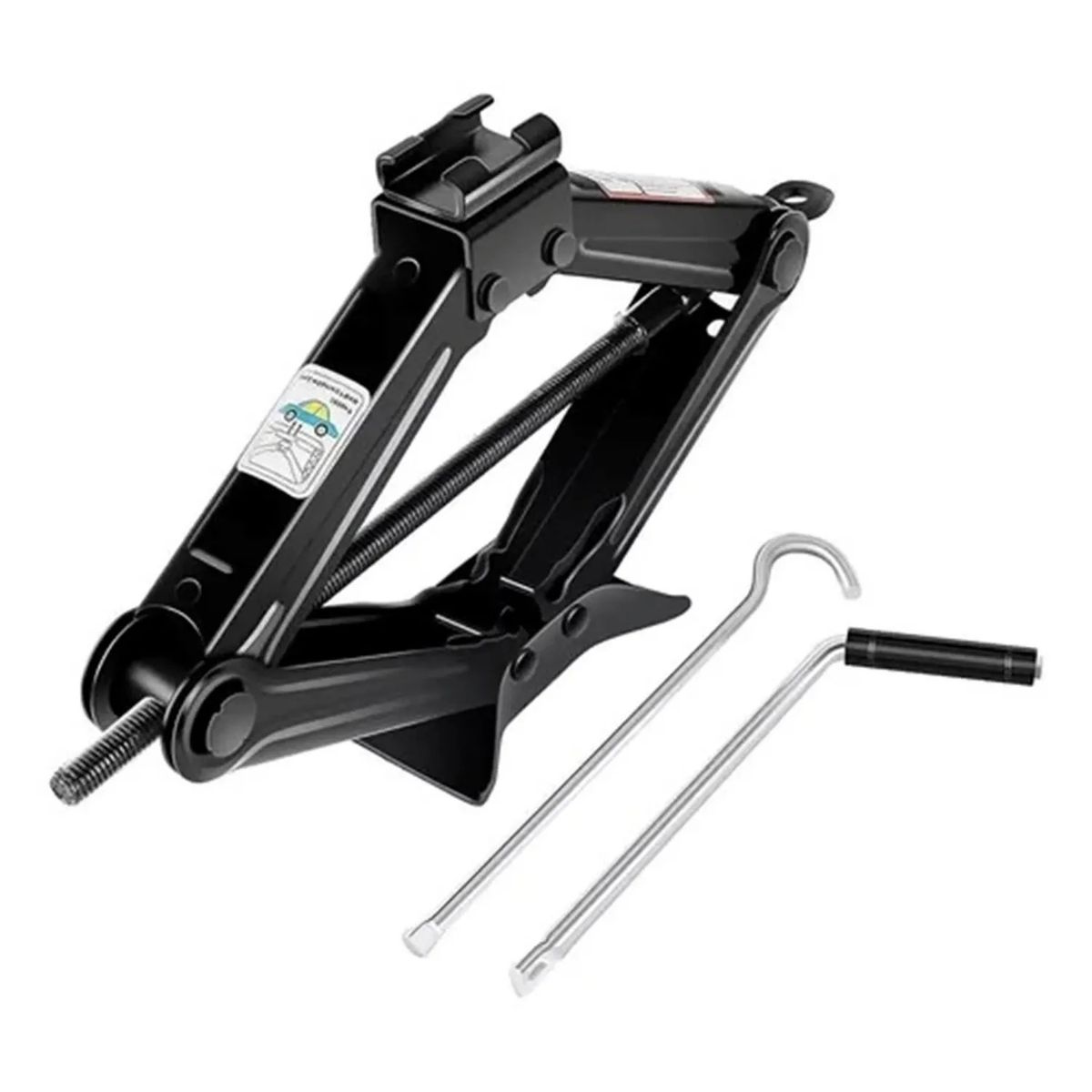 GENERICO - Gata Tipo Castillo 2 Tonelada