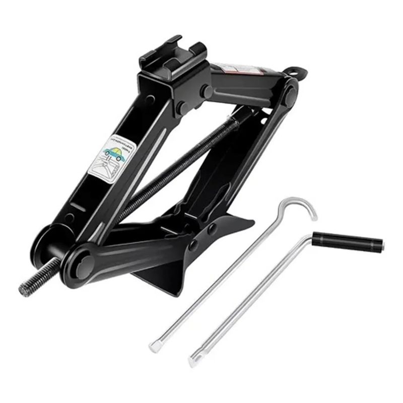 GENERICO - Gata Tipo Castillo 2 Tonelada