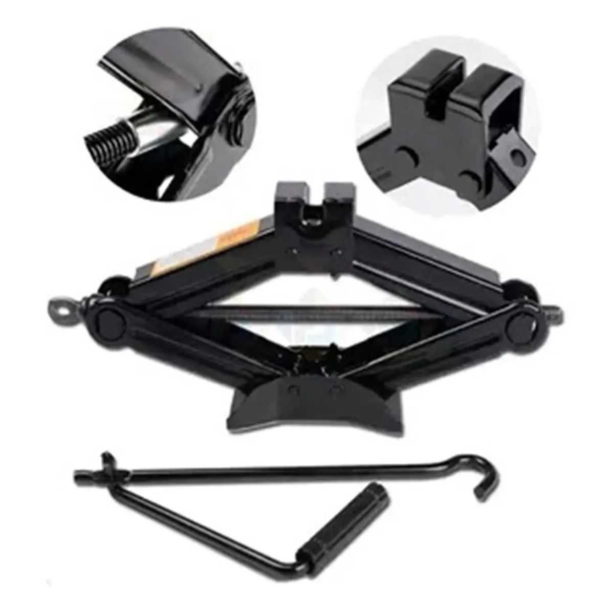 GENERICO - Gata Tipo Castillo 2 Tonelada