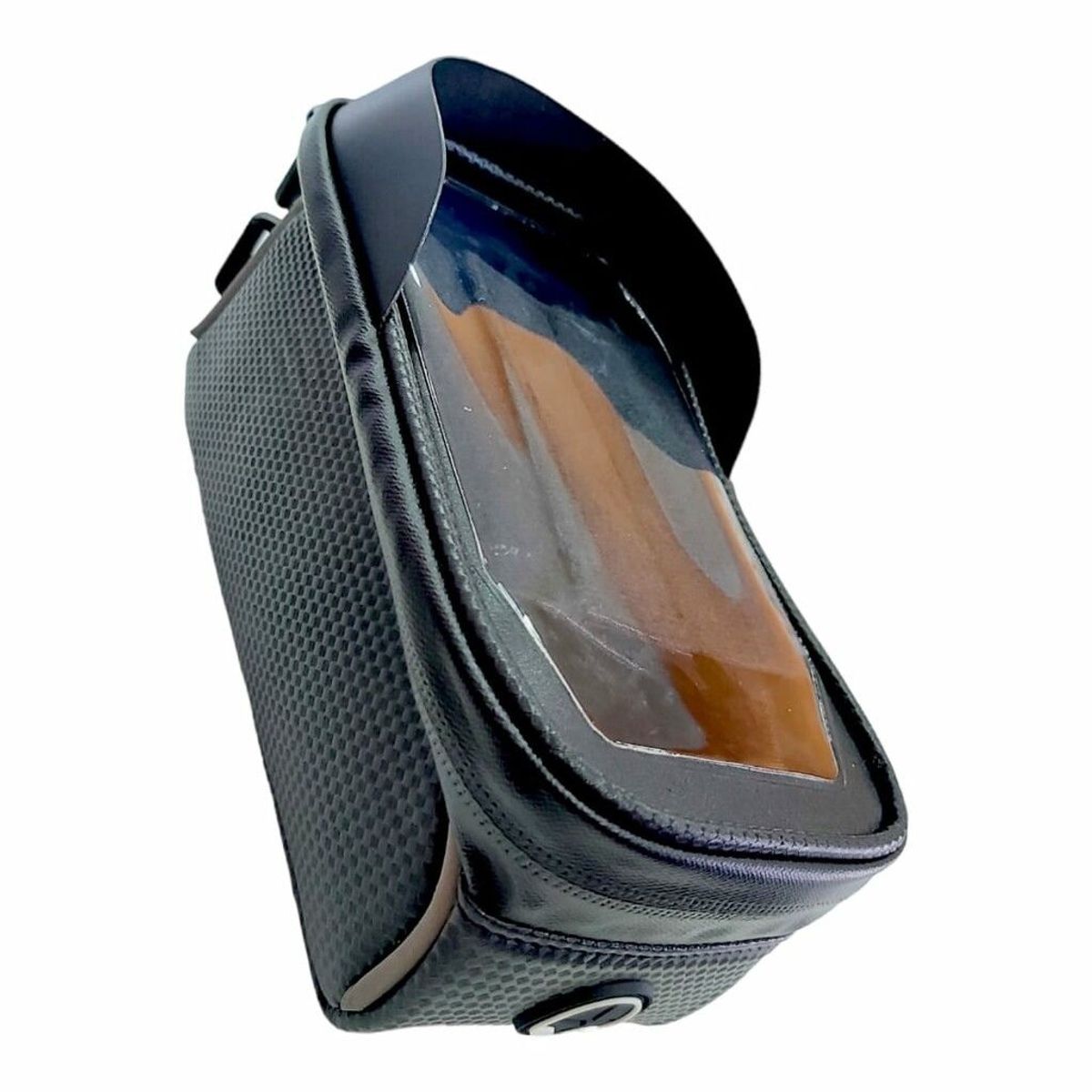 SEISA - BOLSA DE TUBO SUPERIOR ACCESORIOS DE CARCASA DURA