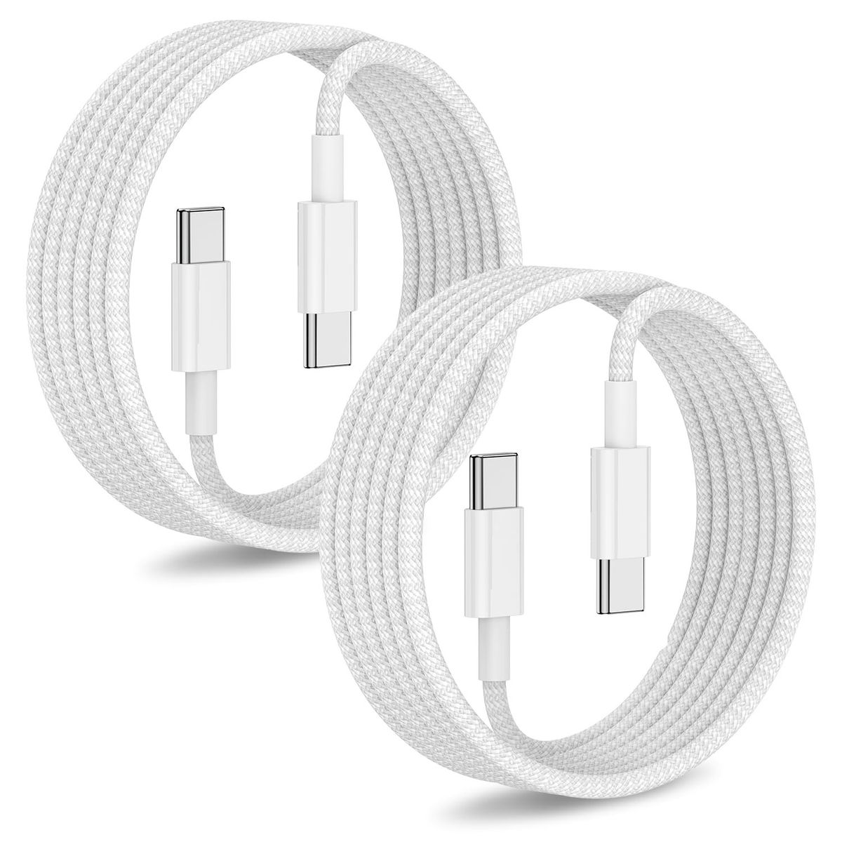 CABLE IPH 1516 TRENZADO TIPO C, marca JET - Foto Principal