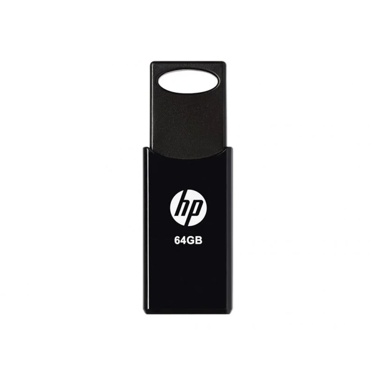 HP - MEMORIA USB 3.2 HP 64GB 712W NEGRO