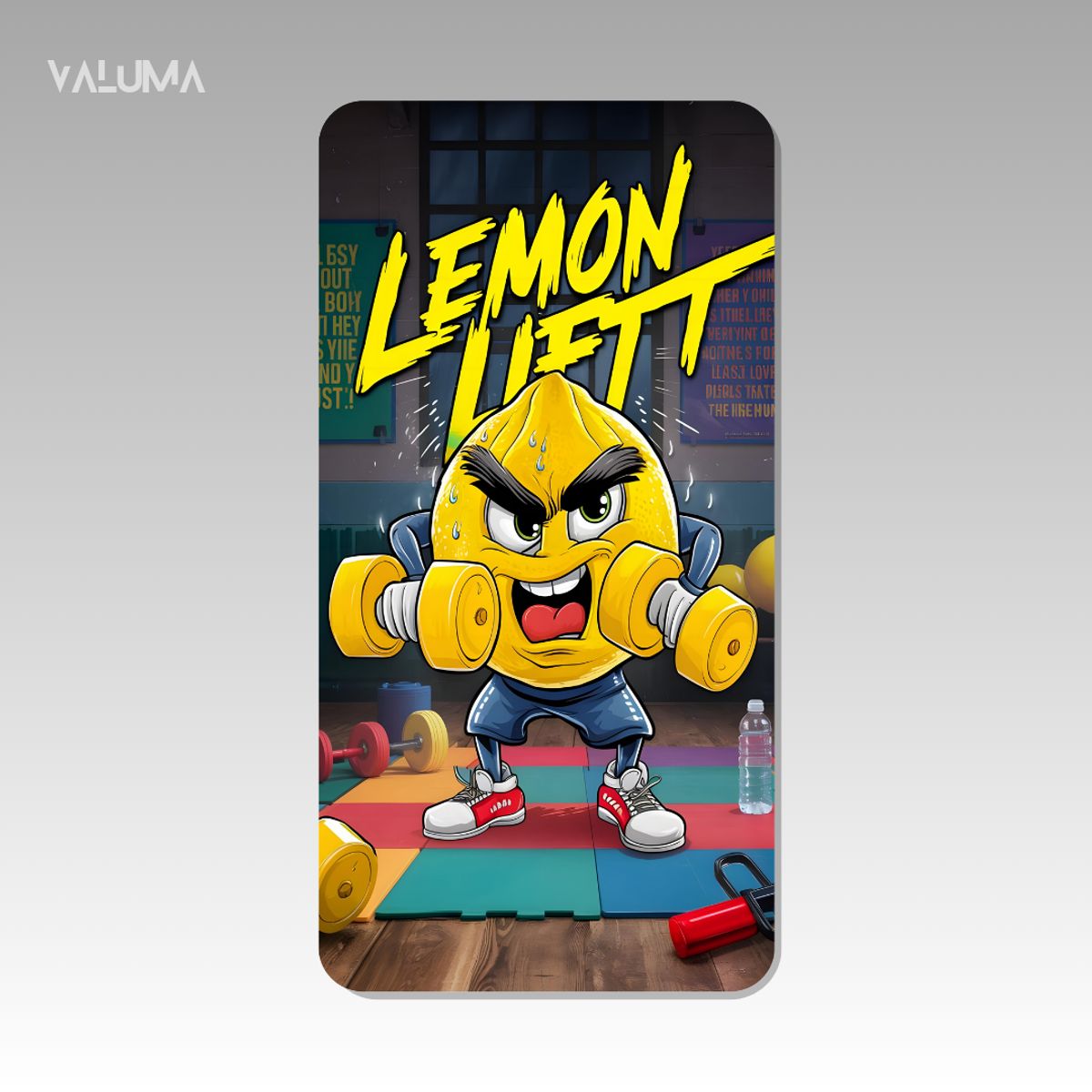 INDEPENDIENTE - Toalla Deportiva de Microfibra Valuma