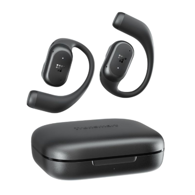 TRONSMART - Auriculares Conducción Osea Tronsmart Openfly 2 Pro 10h
