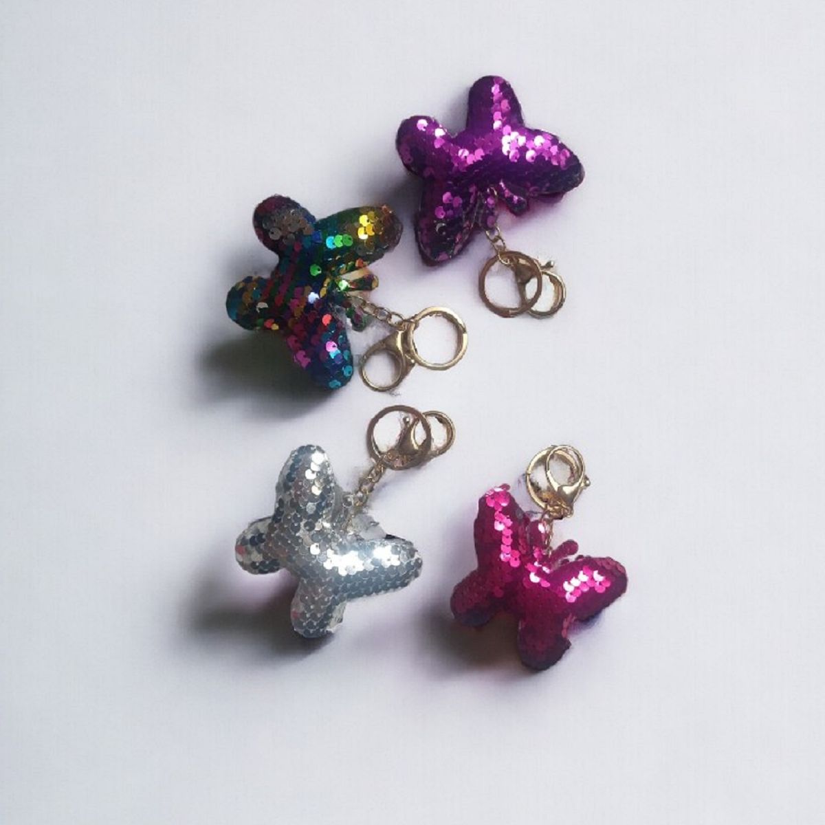 GENERICO - SECADOR DE UÑAS PROFESIONAL CON SENSOR INTELIGENTE + LLAVERO DE REGALO