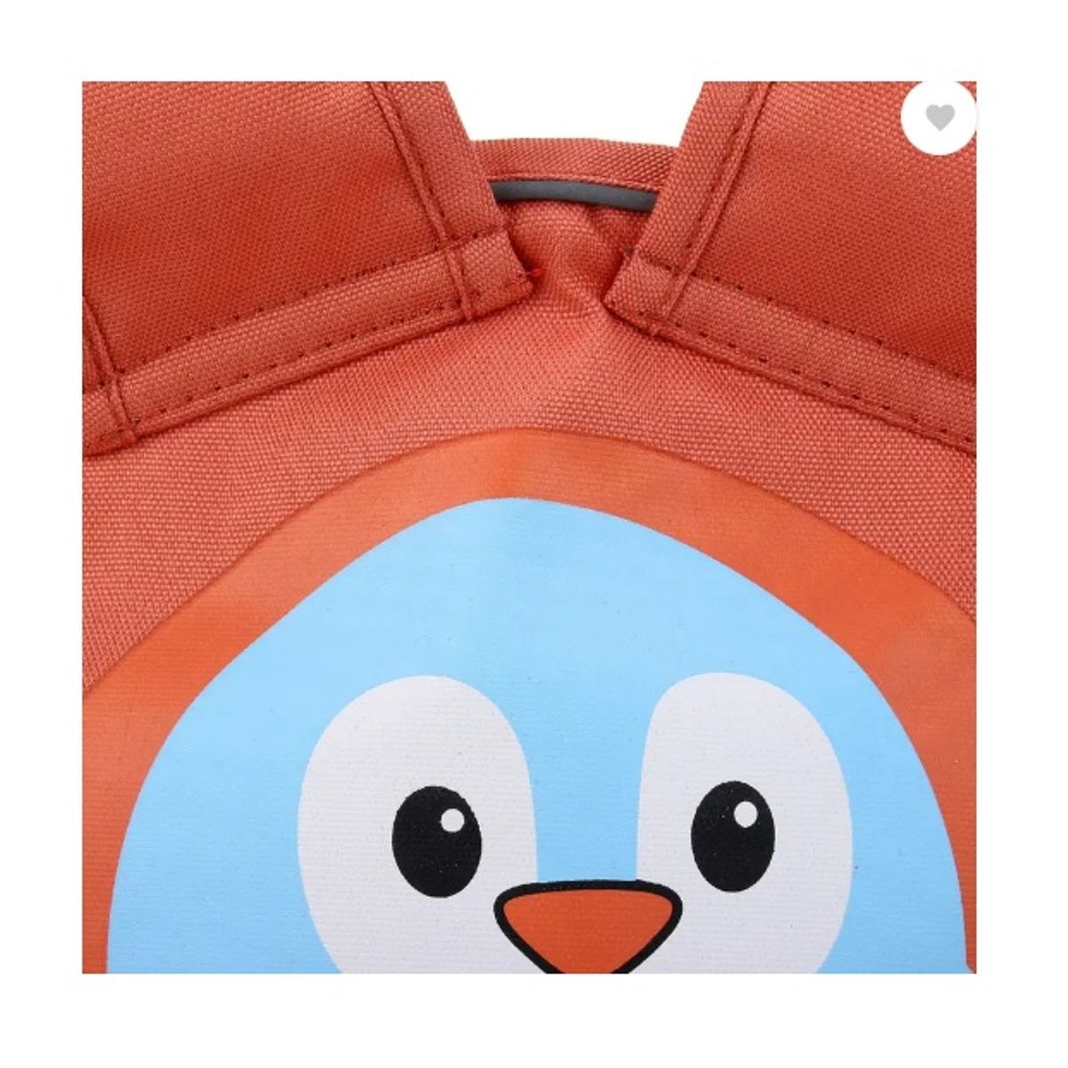GENERICO - ARNÉS DE SEGURIDAD PARA NIÑOS POLKA TOTS PARA MOTO PINGUINO